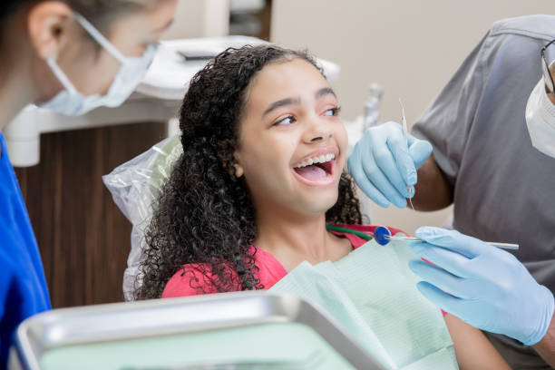 Best Emergency Orthodontic Repairs in Fort Hall, ID