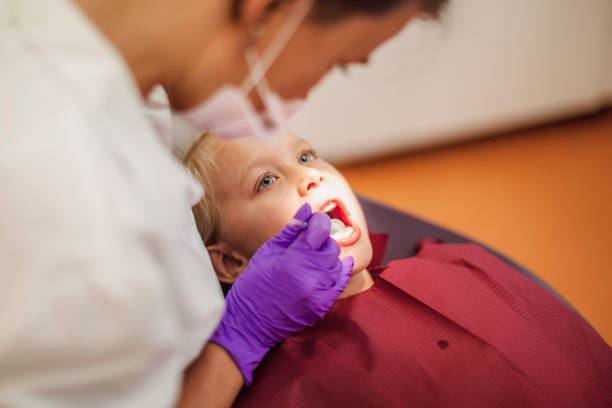 Best Weekend Emergency Dental Services in Fort Hall, ID