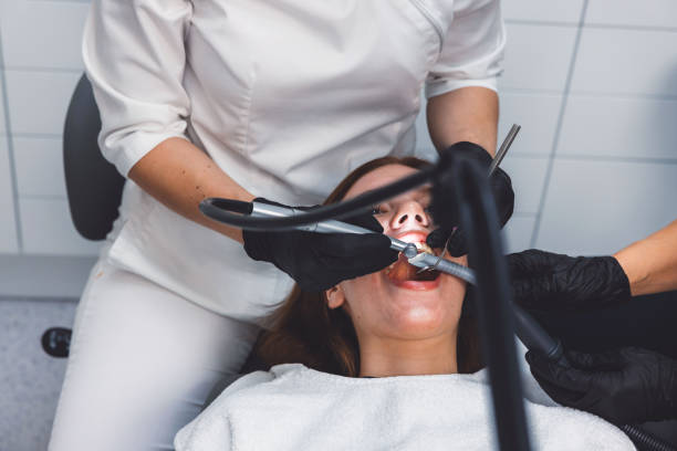 Best Dental Abscess Treatment in Fort Hall, ID