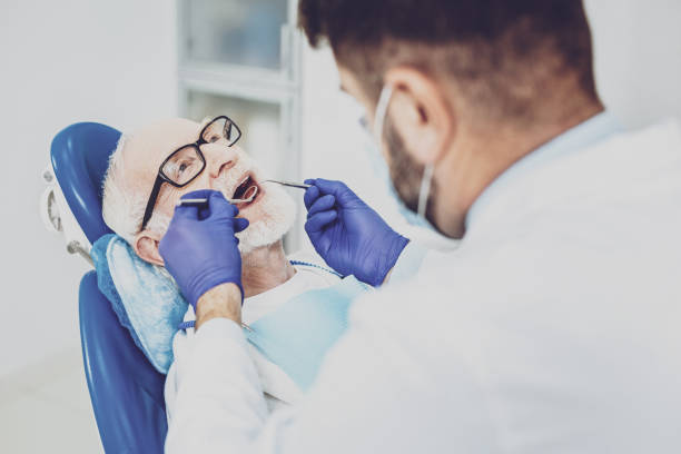 Best Knocked-Out Tooth (Avulsed Tooth) Treatment in Fort Hall, ID